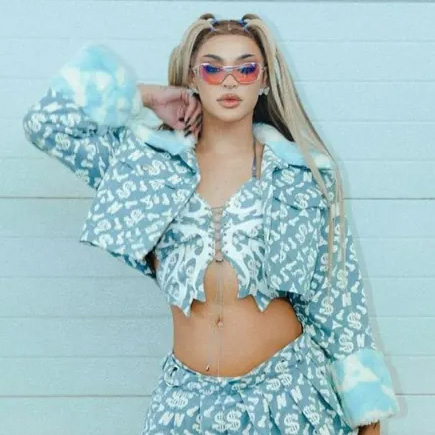 Entradas para Pabllo Vittar en Montevideo