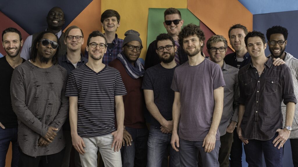 Comprar Entradas para Snarky Puppy en Montevideo