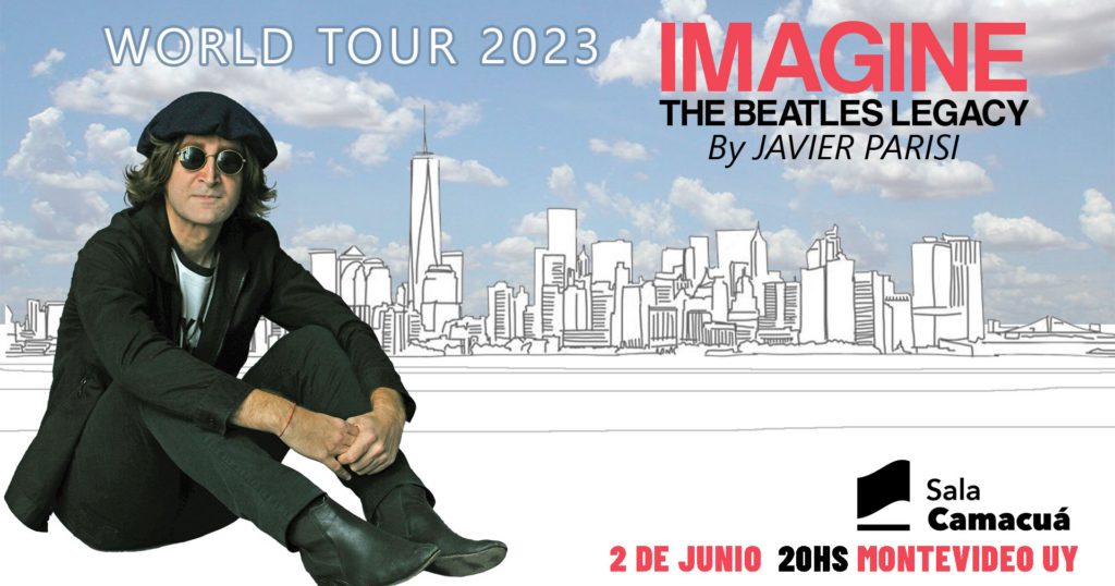 Comprar Entradas para Imagine