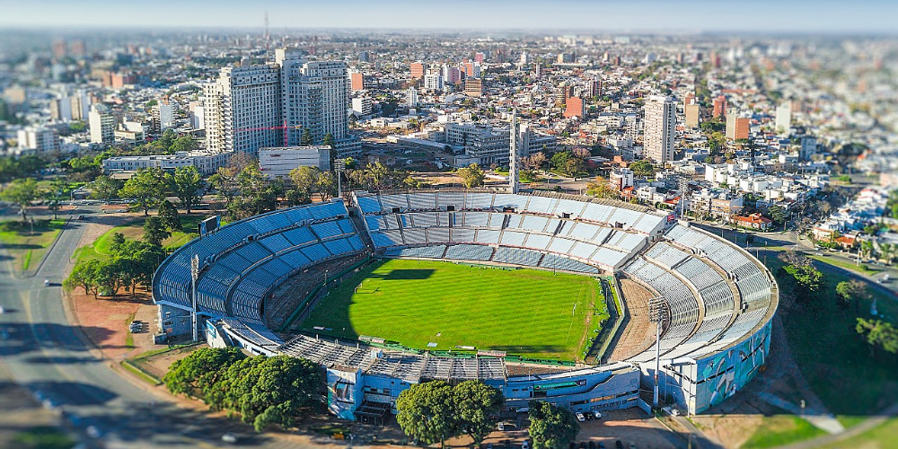 Estadio Centenario