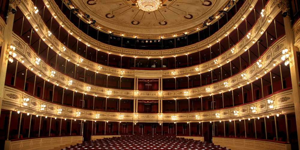 Teatro Solís