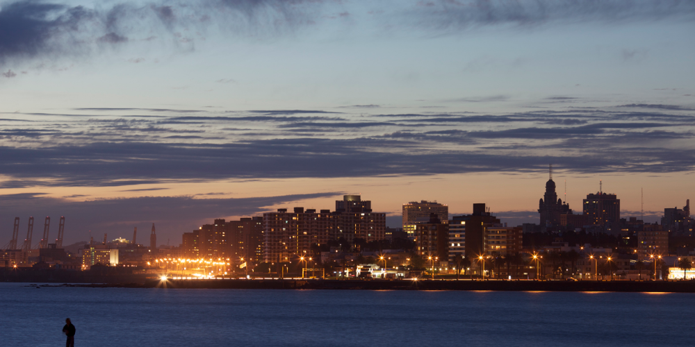 Montevideo Uruguay