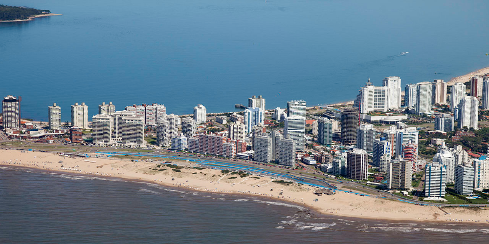 Punta del Este, Uruguay