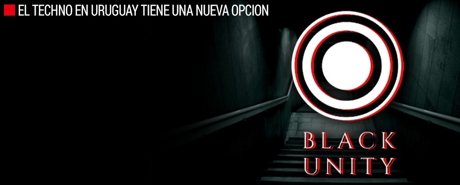 Comprar entradas para Black Unity