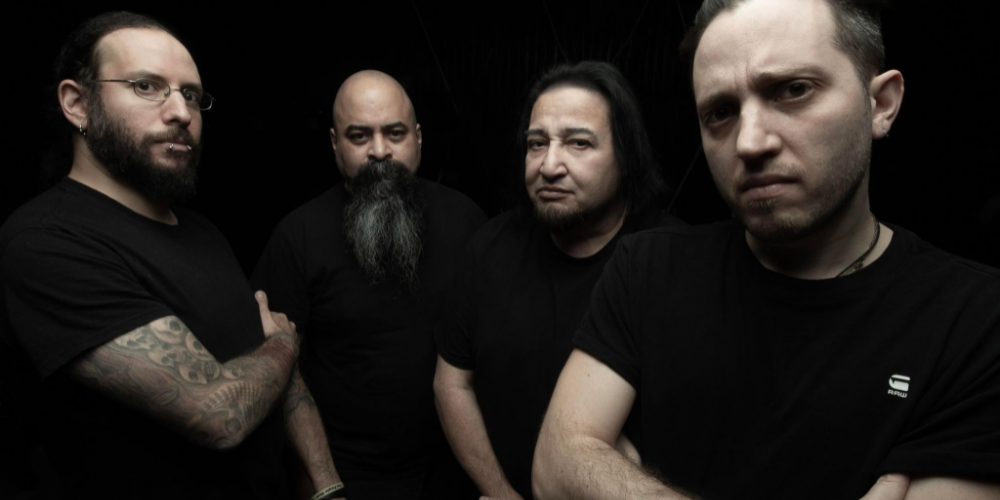 Comprar Entradas para Fear Factory