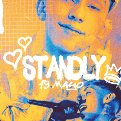 Comprar Entradas para Standly