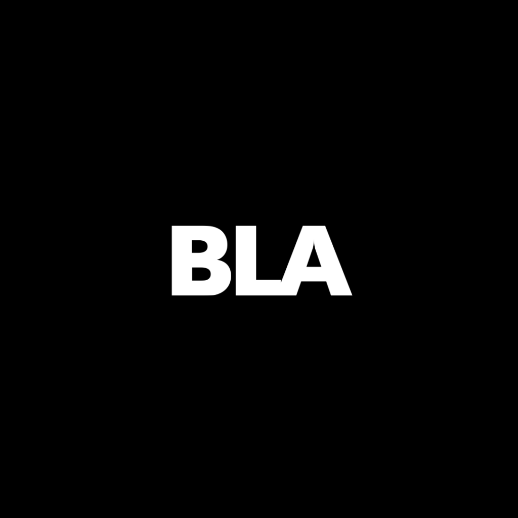 Entradas para el Cumpleaños de We Are Bla