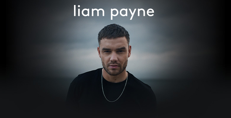 Comprar entradas para Liam Payne