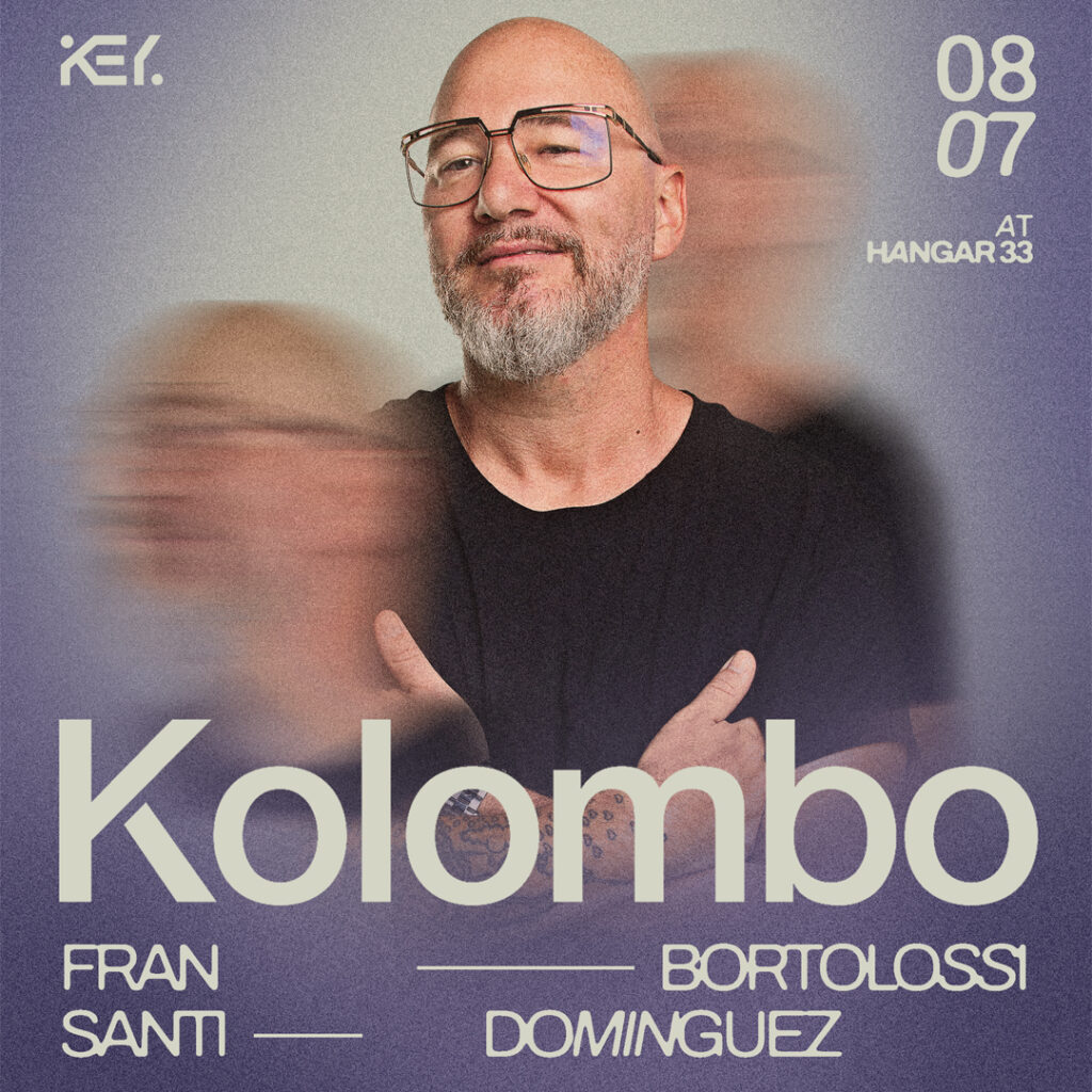 Comprar Entradas para Kolombo