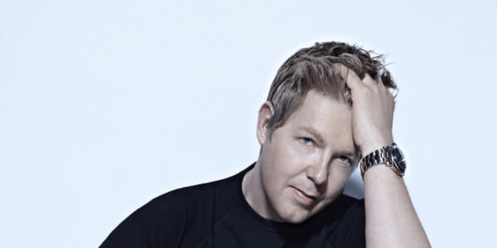 Comprar Entradas para John Digweed