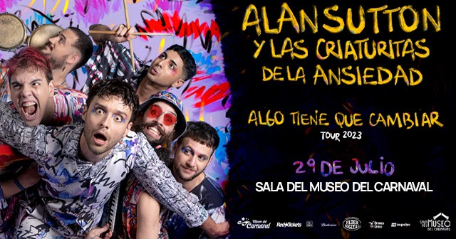 Comprar Entradas para Alan Sutton