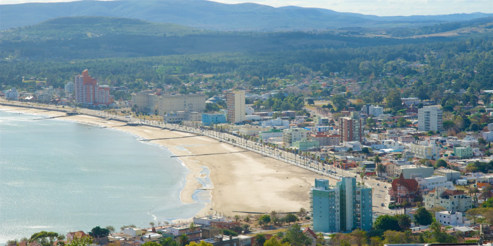 Durazno Uruguay