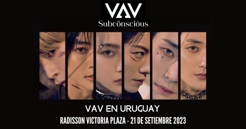 Comprar Entradas para VAV