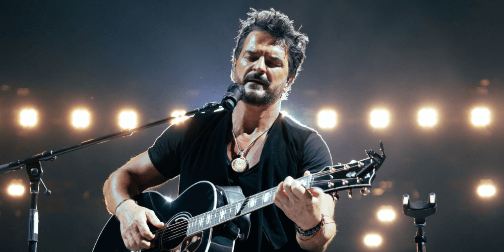 Comprar Entradas para Ricardo Arjona