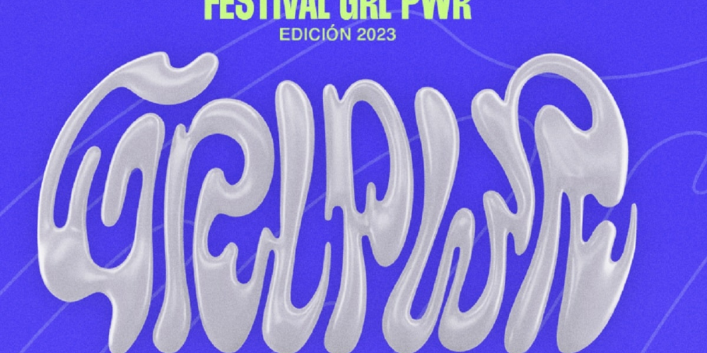 Comprar Entradas para el Festival Grl Pwr