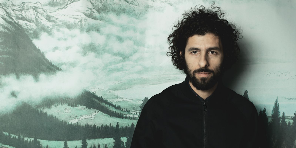 Comprar Entradas para José González