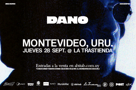 Comprar Entradas para Dano