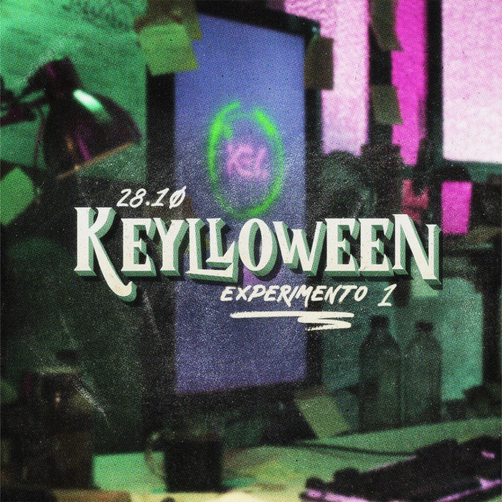 Comprar Entradas para la Keylloween