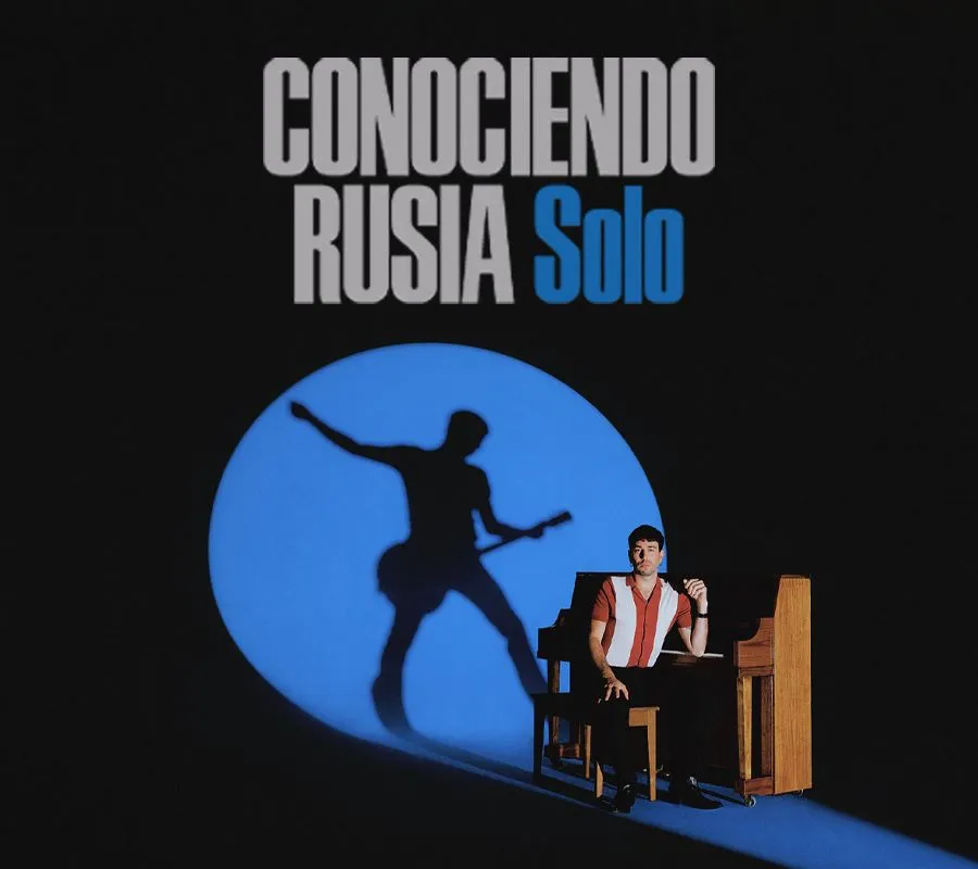 Comprar Entradas para Conociendo Rusia