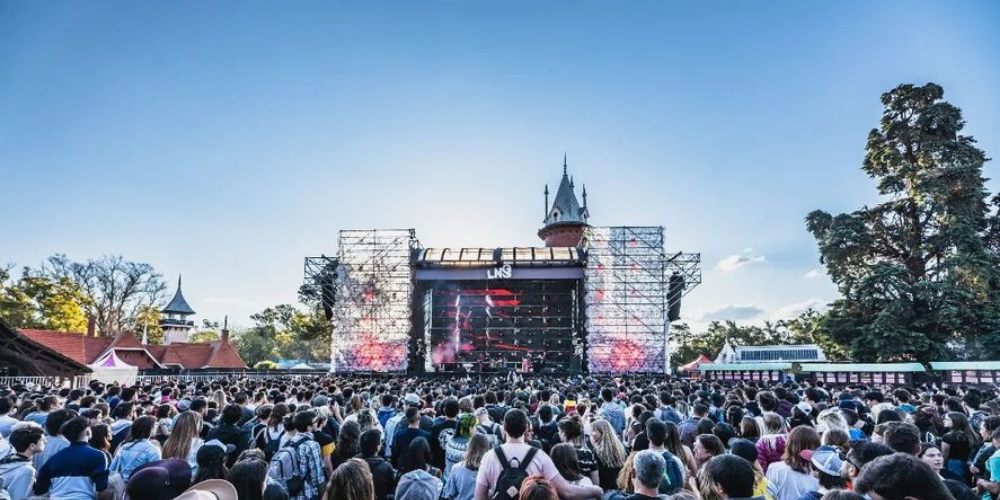 Comprar Entradas para el Festival Capital