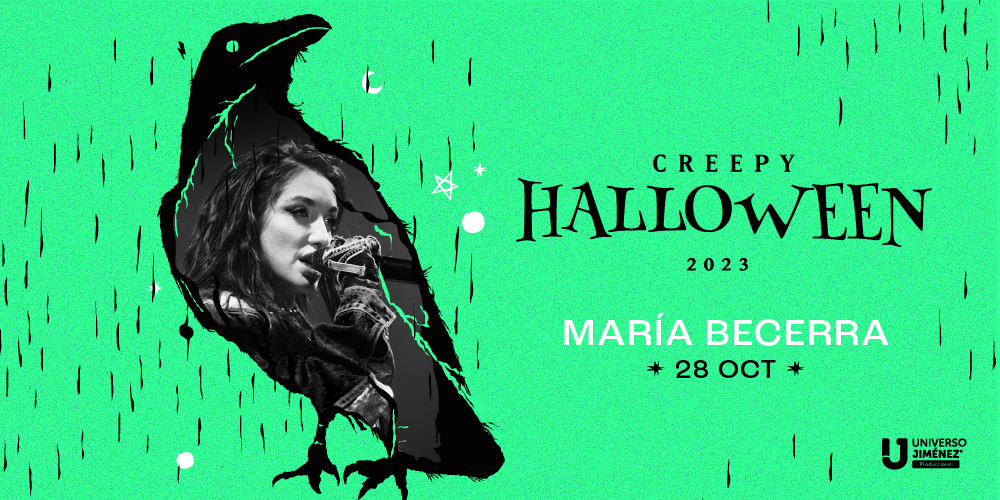 Comprar Entradas para María Becerra