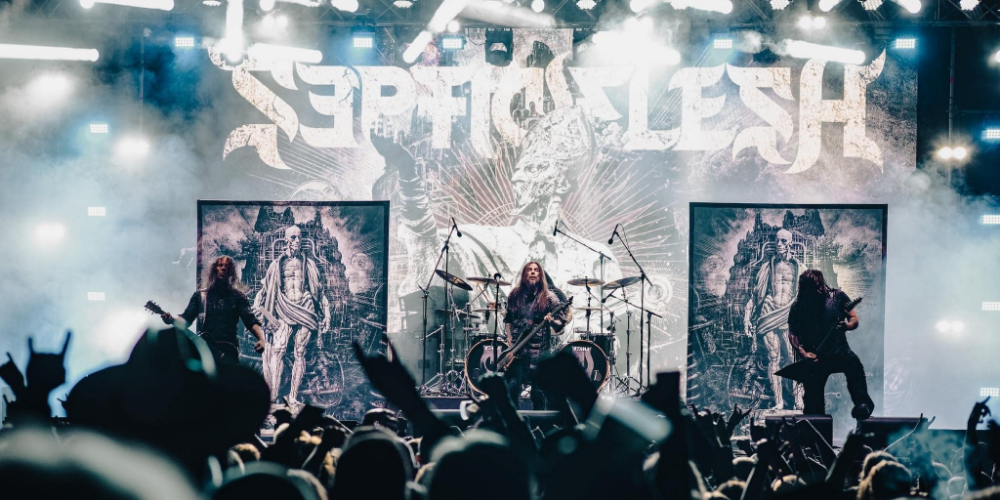 Comprar Entradas para Septicflesh