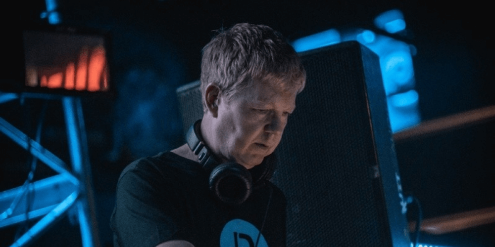 Comprar tickets para John Digweed